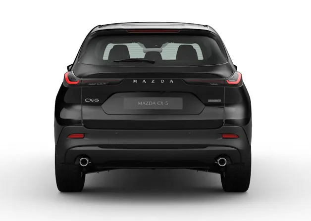 Mazda CX-5 e-Skyactiv-G 141 Prime-line FWD