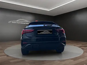 AUDI Q3 Sportback 35 TFSI S line Attraction S-tronic