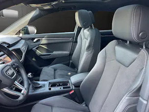 AUDI Q3 Sportback 35 TFSI S line Attraction S-tronic