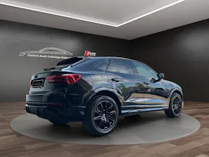 AUDI Q3 Sportback 35 TFSI S line Attraction S-tronic