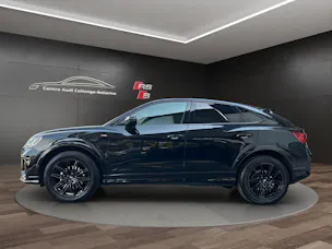 AUDI Q3 Sportback 35 TFSI S line Attraction S-tronic