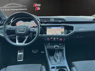AUDI Q3 Sportback 35 TFSI S line Attraction S-tronic