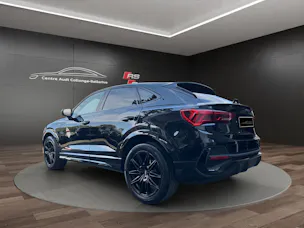 AUDI Q3 Sportback 35 TFSI S line Attraction S-tronic