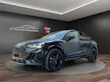 Audi Q3 Sportback 35 TFSI S line Attraction S-tronic