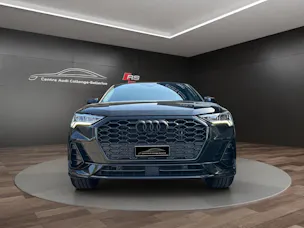 AUDI Q3 Sportback 35 TFSI S line Attraction S-tronic