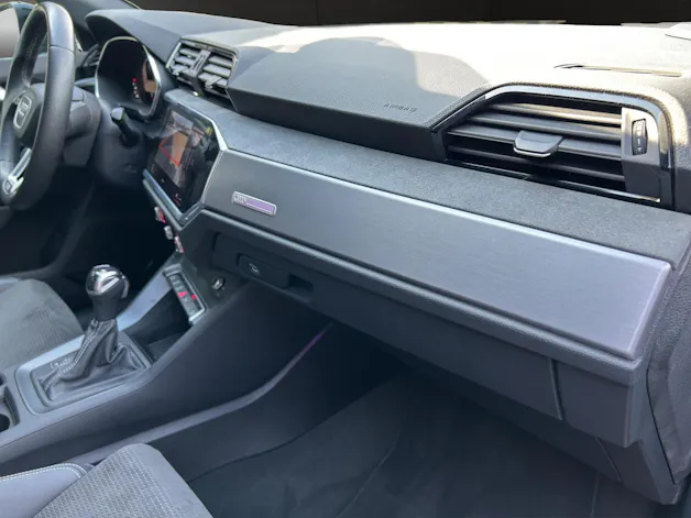 Audi Q3 Sportback 35 TFSI S line Attraction S-tronic