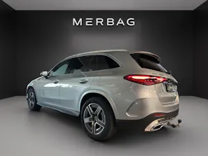 MERCEDES-BENZ GLC 400 e 4M EQ Star AMG Line