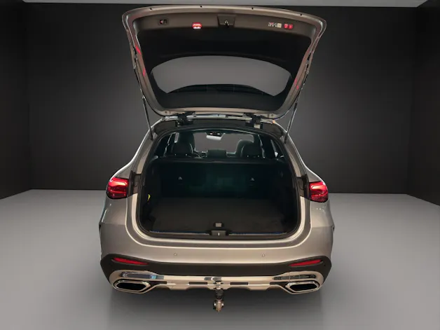 Mercedes-Benz GLC 400 e 4M EQ Star