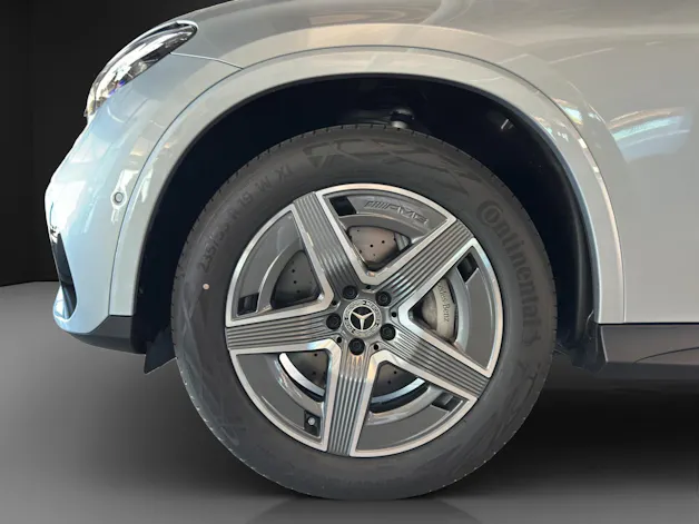 Mercedes-Benz GLC 400 e 4M EQ Star