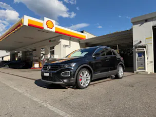 VW T-Roc 2.0 TDI Sport 4M