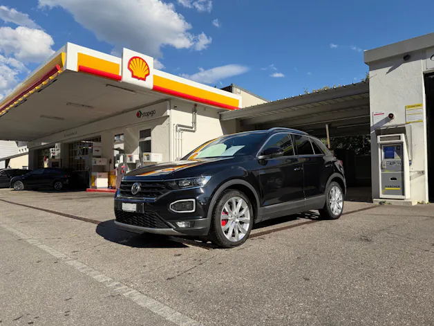 VW T-Roc 2.0 TDI Sport 4M