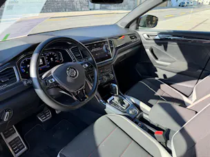 VW T-Roc 2.0 TDI Sport 4M