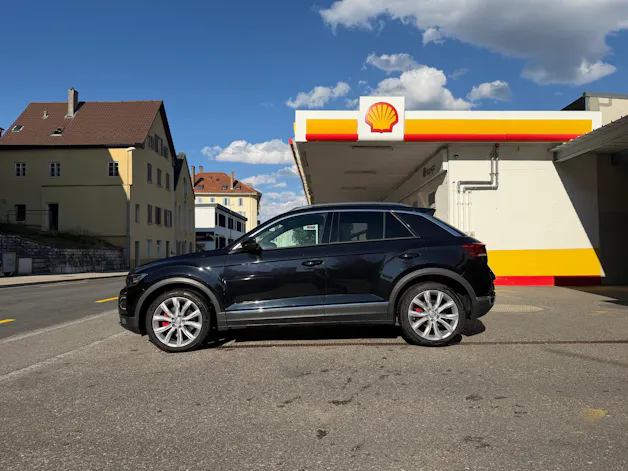 VW T-Roc 2.0 TDI Sport 4M