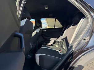 VW T-Roc 2.0 TDI Sport 4M