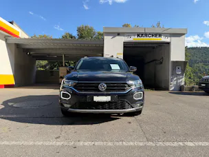 VW T-Roc 2.0 TDI Sport 4M
