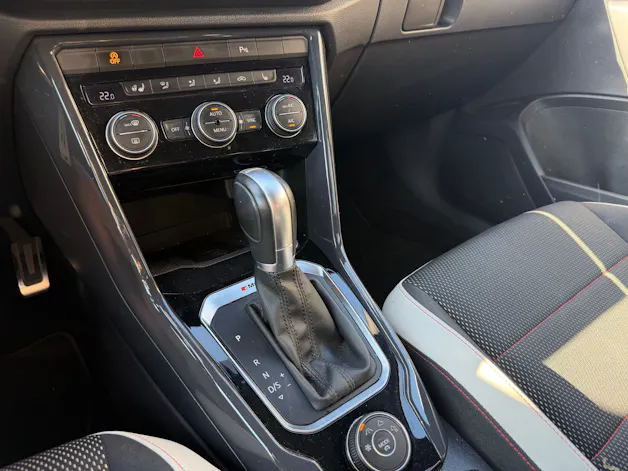VW T-Roc 2.0 TDI Sport 4M