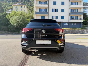 VW T-Roc 2.0 TDI Sport 4M