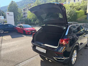 VW T-Roc 2.0 TDI Sport 4M