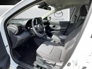 MAZDA 2 Hybrid Prime-line