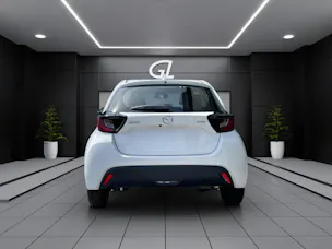 MAZDA 2 Hybrid Prime-line