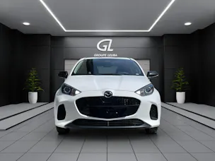 MAZDA 2 Hybrid Prime-line