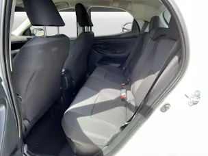 MAZDA 2 Hybrid Prime-line