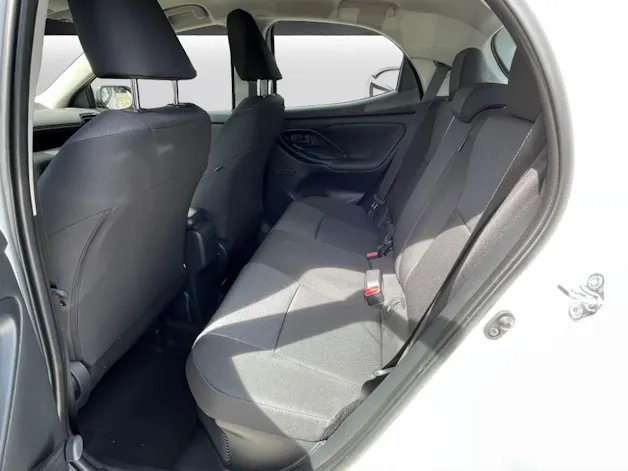 Mazda 2 Hybrid Prime-line