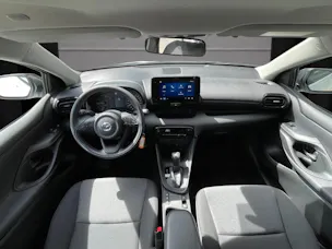 MAZDA 2 Hybrid Prime-line