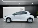 Mazda 2 Hybrid Prime-line