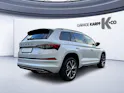 Škoda Kodiaq 2.0 TSI 4x4 SportLine