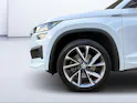 Škoda Kodiaq 2.0 TSI 4x4 SportLine