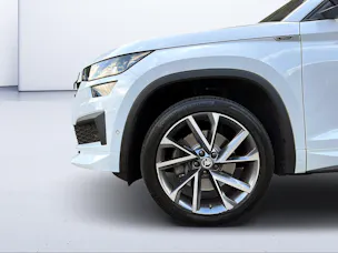 SKODA Kodiaq 2.0 TSI 4x4 SportLine