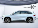 Škoda Kodiaq 2.0 TSI 4x4 SportLine