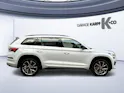 Škoda Kodiaq 2.0 TSI 4x4 SportLine