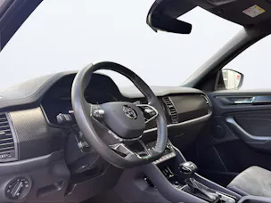 SKODA Kodiaq 2.0 TSI 4x4 SportLine