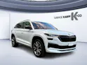 Škoda Kodiaq 2.0 TSI 4x4 SportLine