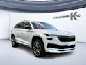 Škoda Kodiaq 2.0 TSI 4x4 SportLine