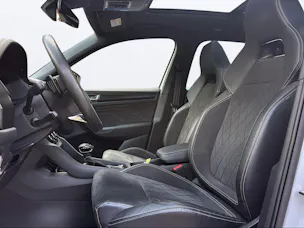 SKODA Kodiaq 2.0 TSI 4x4 SportLine