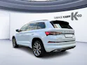 Škoda Kodiaq 2.0 TSI 4x4 SportLine