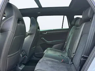 SKODA Kodiaq 2.0 TSI 4x4 SportLine