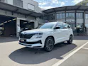 Škoda Karoq 2.0 TSI SportLine 4x4 DSG