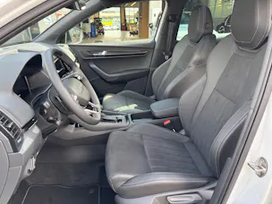 SKODA Karoq 2.0 TSI SportLine 4x4 DSG