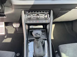 SKODA Karoq 2.0 TSI SportLine 4x4 DSG