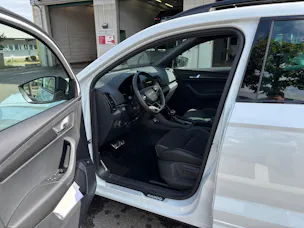 SKODA Karoq 2.0 TSI SportLine 4x4 DSG