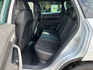 SKODA Karoq 2.0 TSI SportLine 4x4 DSG