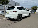 Škoda Karoq 2.0 TSI SportLine 4x4 DSG