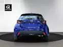 Mazda 2 Hybrid Centre-line
