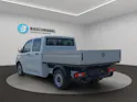 VW New Transporter DoKa 2.0 TDI AT Pritsche 35