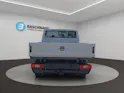 VW New Transporter DoKa 2.0 TDI AT Pritsche 35