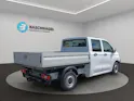 VW New Transporter DoKa 2.0 TDI AT Pritsche 35